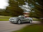 Mercedes-Benz E-Class Cabriolet 2010 года